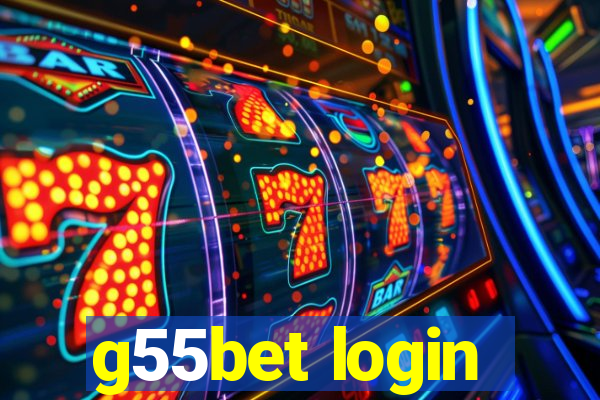 g55bet login